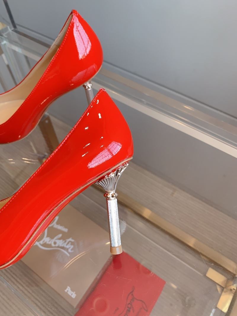 Christian Louboutin Heeled Shoes